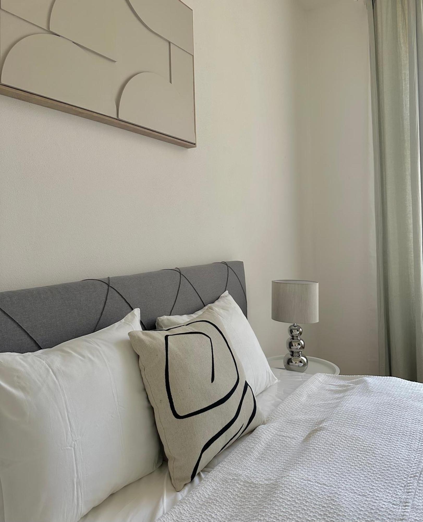 Utulny V Centru Prahy Apartamento *