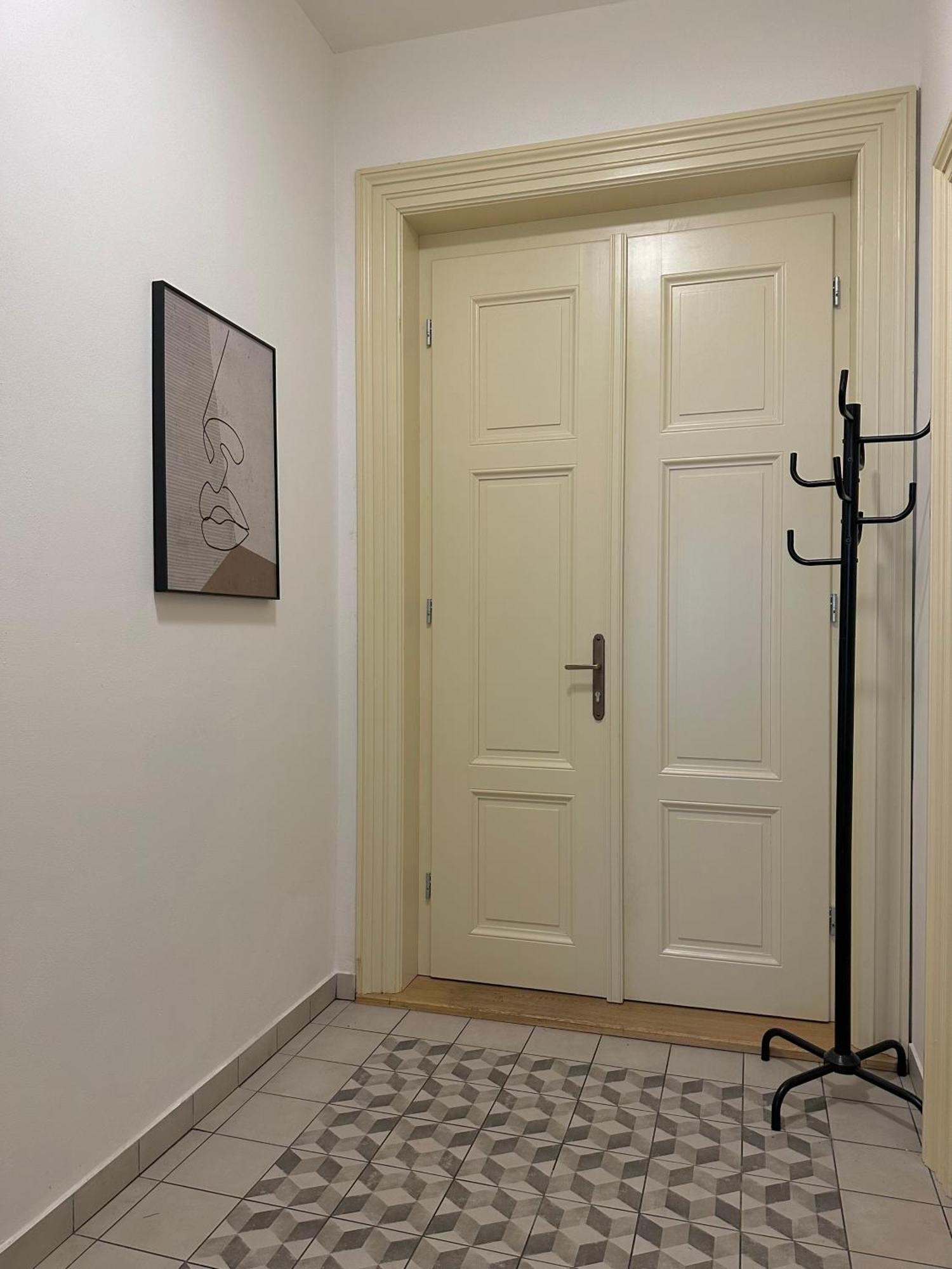 Apartamento Utulny V Centru Prahy *